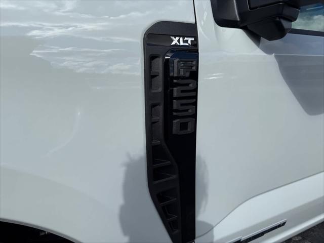 2026 Ford F-250 XLT