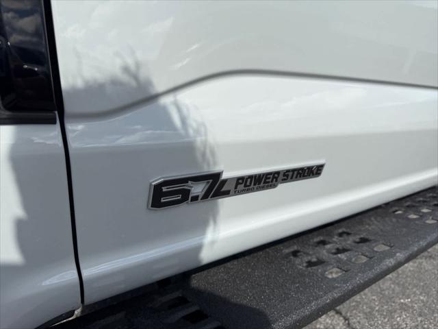 2026 Ford F-250 XLT
