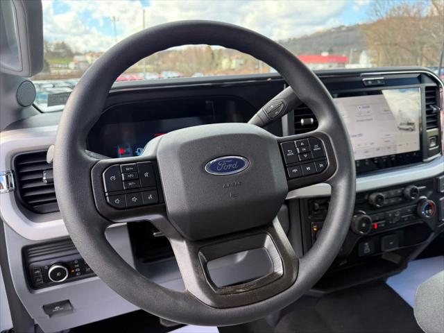 2026 Ford F-250 XLT