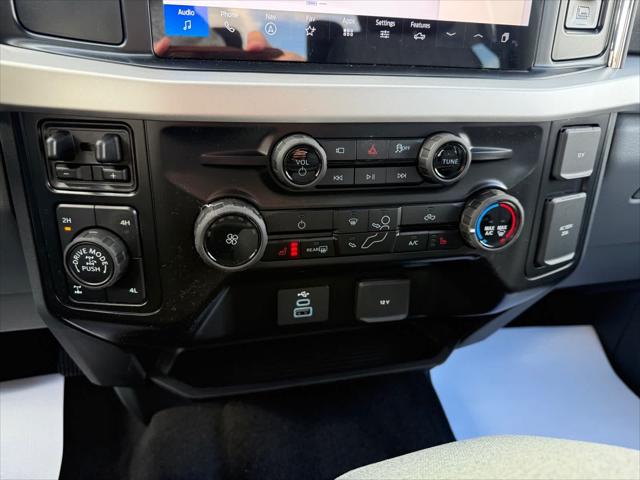 2026 Ford F-250 XLT
