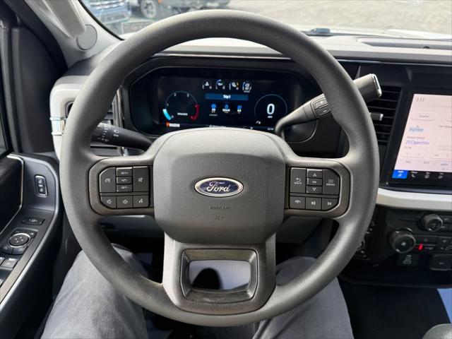 2026 Ford F-250 XLT