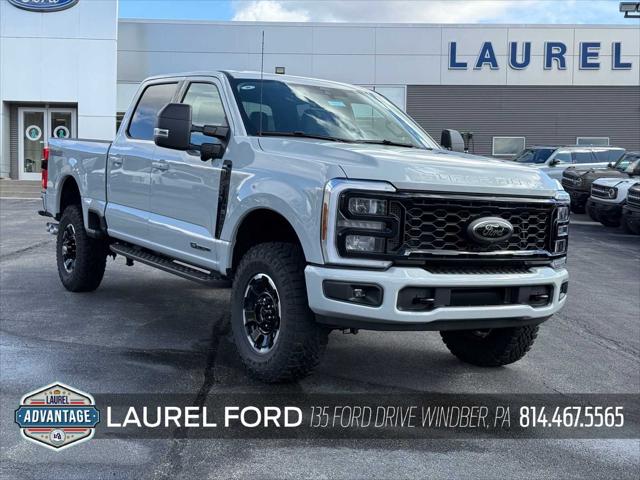 2026 Ford F-250 XLT for sale in Windber, PA