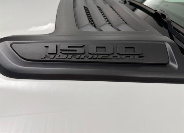 2026 Ram 1500 Laramie Crew Cab 4x4 57 Box