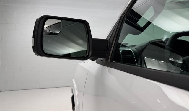 2026 Ram 1500 Laramie Crew Cab 4x4 57 Box