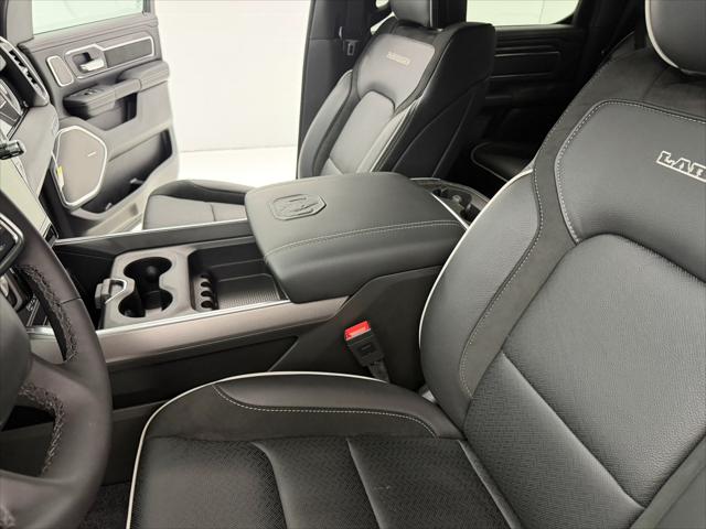 2026 Ram 1500 Laramie Crew Cab 4x4 57 Box