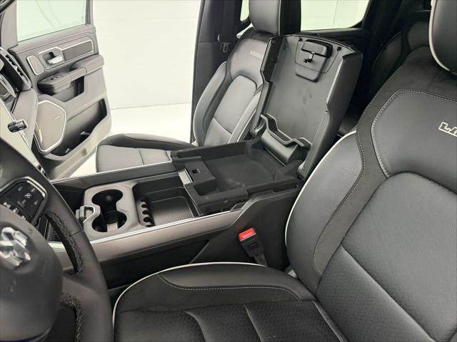 2026 Ram 1500 Laramie Crew Cab 4x4 57 Box