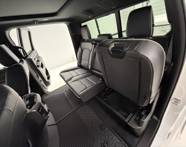 2026 Ram 1500 Laramie Crew Cab 4x4 57 Box