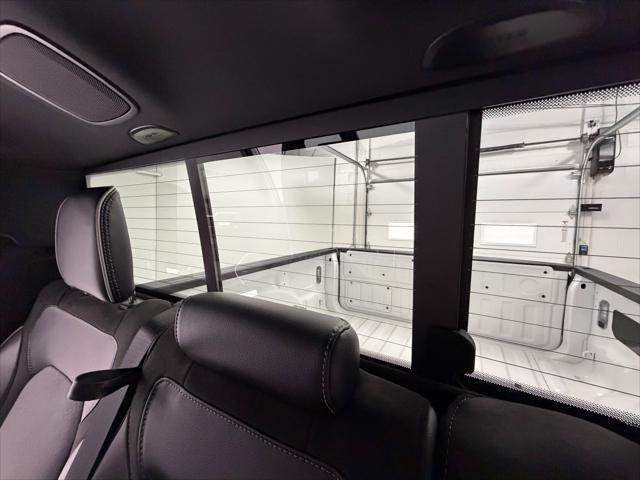 2026 Ram 1500 Laramie Crew Cab 4x4 57 Box