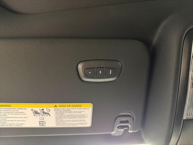 2026 Ram 1500 Laramie Crew Cab 4x4 57 Box