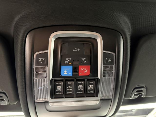 2026 Ram 1500 Laramie Crew Cab 4x4 57 Box