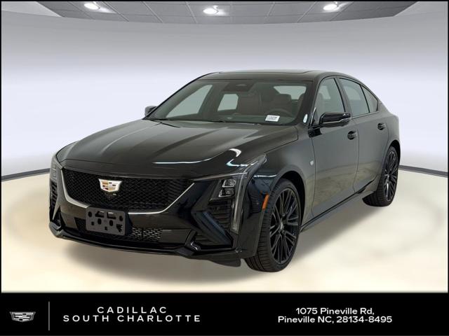 2026 Cadillac CT5 Sport RWD for sale in Pineville, NC