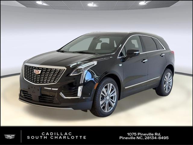 2026 Cadillac XT5 Premium Luxury AWD for sale in Pineville, NC
