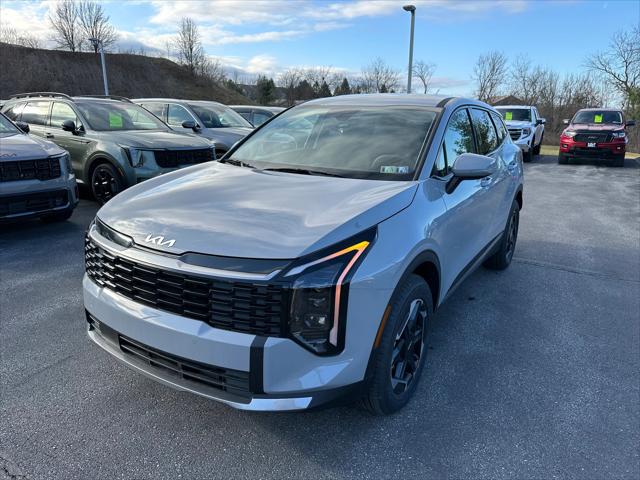 2026 Kia Sportage Hybrid S for sale in State College, PA