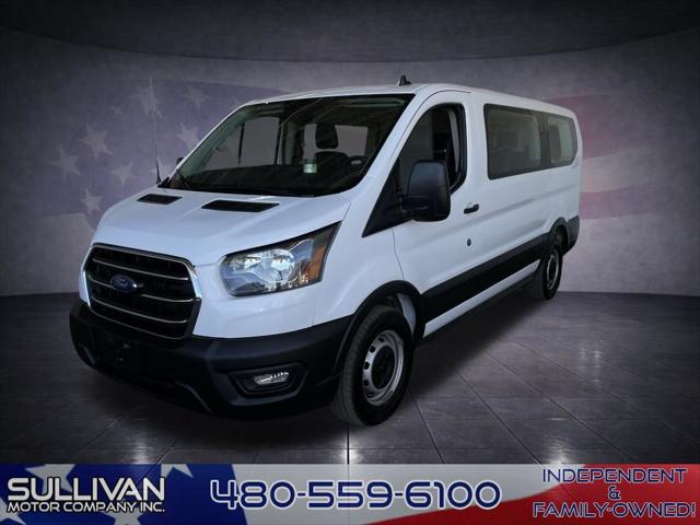 2020 Ford Transit Passenger Wagon XL for sale in Mesa, AZ