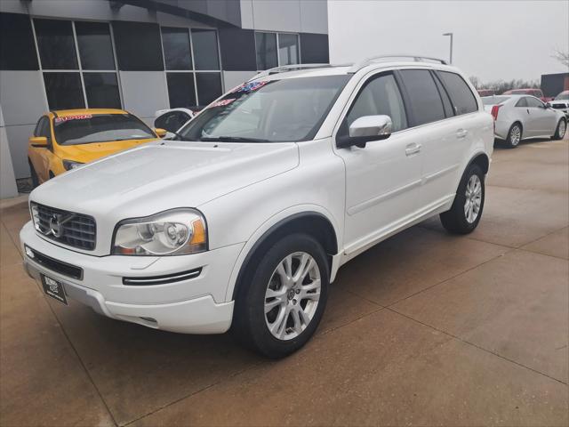 2014 Volvo XC90 3.2 for sale in Neenah, WI