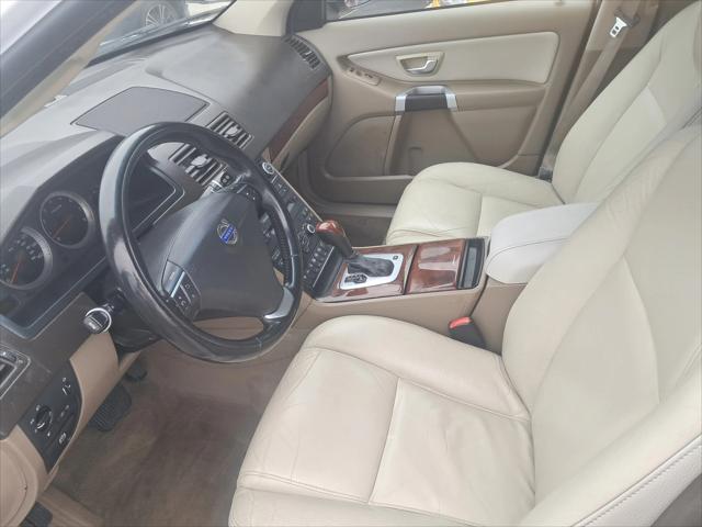 2014 Volvo XC90 3.2