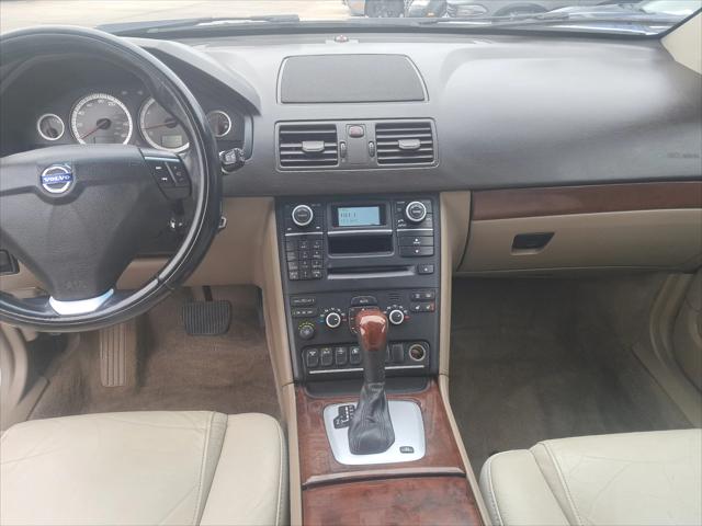 2014 Volvo XC90 3.2