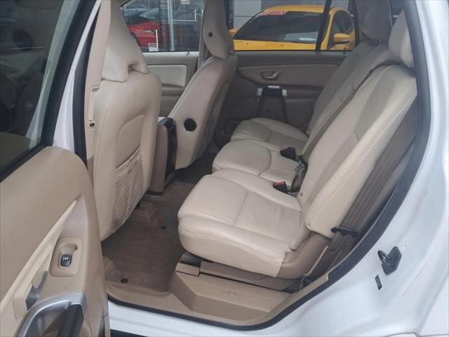 2014 Volvo XC90 3.2