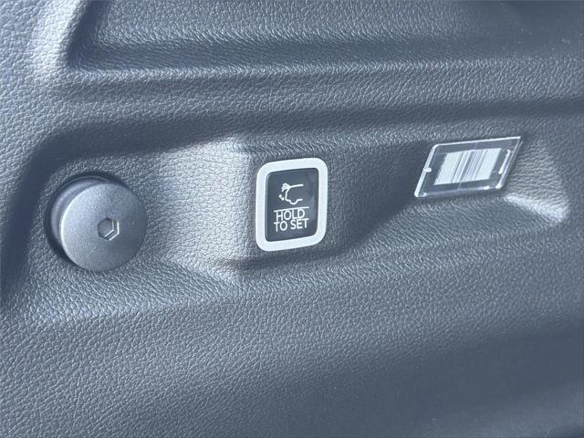 2026 Jeep Grand Cherokee L Limited 4x4