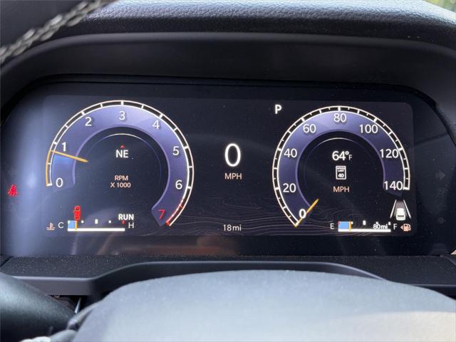 2026 Jeep Grand Cherokee L Limited 4x4