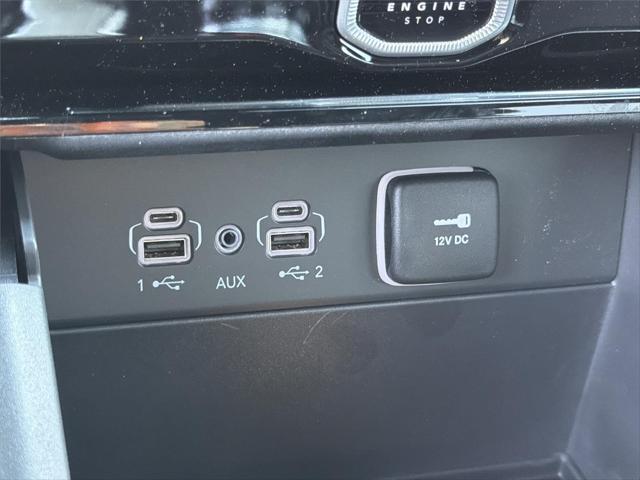 2026 Jeep Grand Cherokee L Limited 4x4