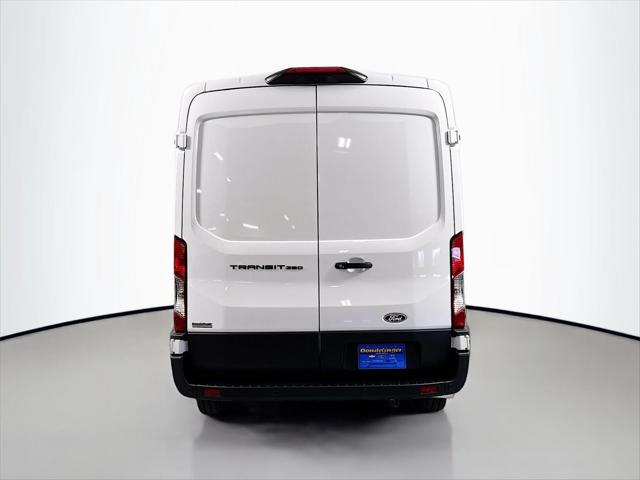 2026 Ford Transit Cargo Van Cargo Van