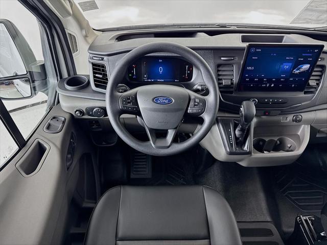 2026 Ford Transit Cargo Van Cargo Van
