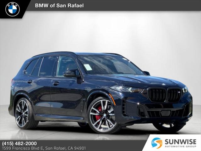2026 BMW X5 M60i for sale in San Rafael, CA