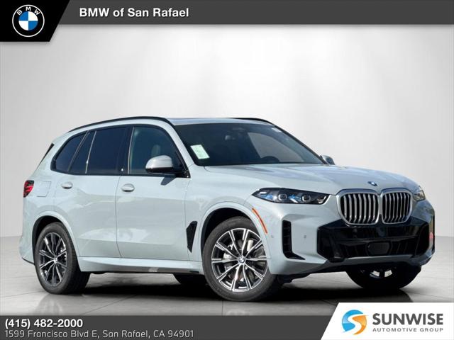 2026 BMW X5 xDrive50e for sale in San Rafael, CA