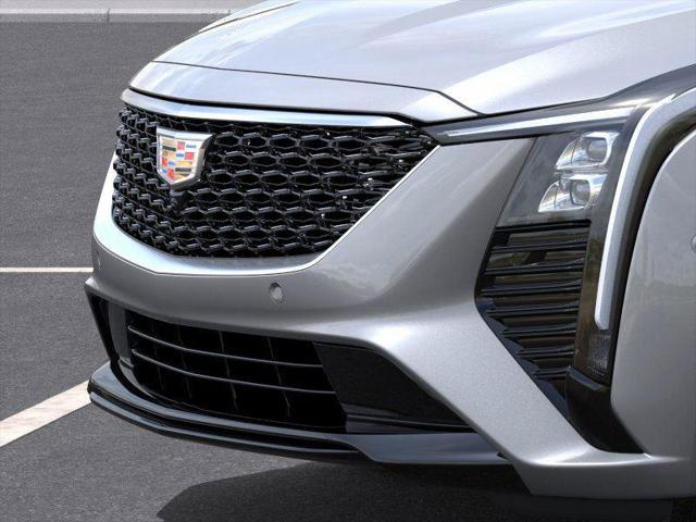 2026 Cadillac CT5 Premium Luxury RWD