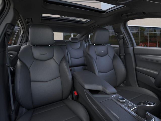 2026 Cadillac CT5 Premium Luxury RWD