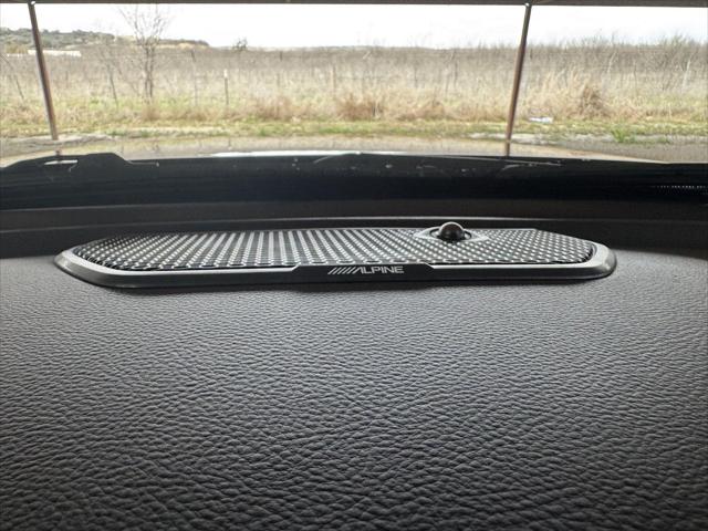 2026 Ram 1500 Lone Star Crew Cab 4x4 5'7" Box