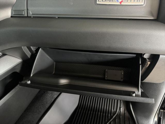 2026 Ram 1500 Lone Star Crew Cab 4x4 5'7" Box