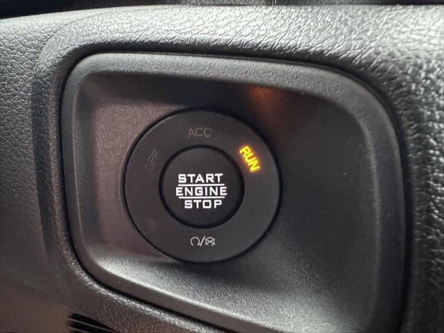 2026 Jeep Wrangler 4-Door Sport S 4x4
