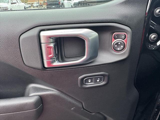 2026 Jeep Wrangler 4-Door Sport S 4x4