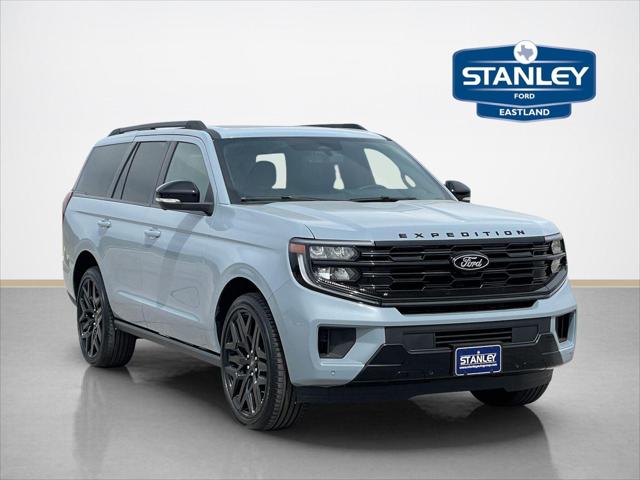 2026 Ford Expedition Platinum for sale in Eastland, TX