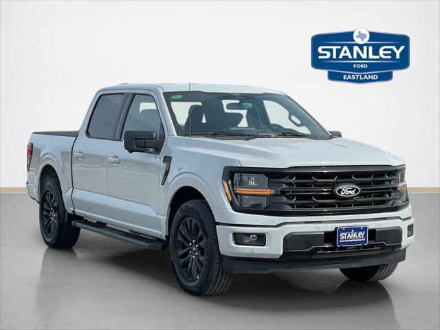 2026 Ford F-150 XLT for sale in Eastland, TX