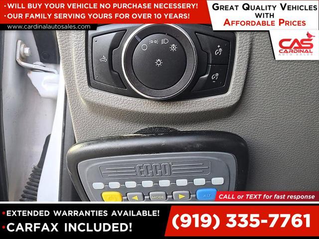 2019 Ford F-250 XL 4x4 4dr Supercab 8 ft LB Pickup