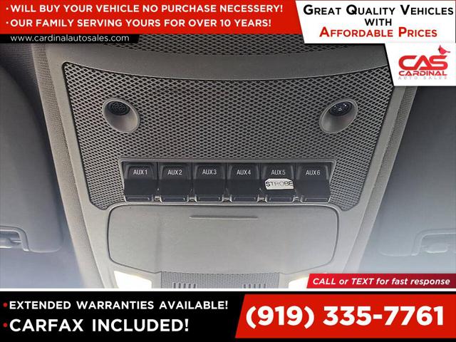 2019 Ford F-250 XL 4x4 4dr Supercab 8 ft LB Pickup
