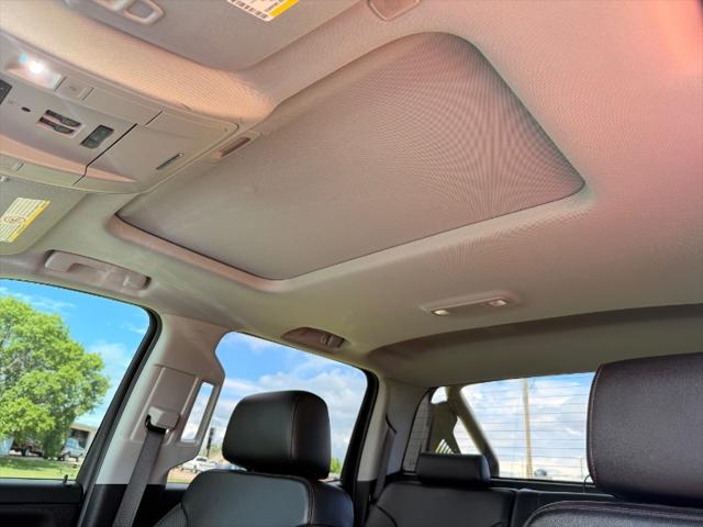 2018 GMC Sierra 2500HD SLT