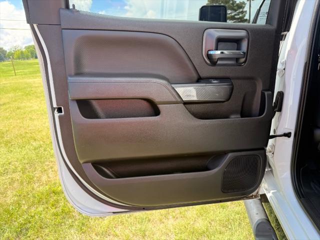 2018 GMC Sierra 2500HD SLT