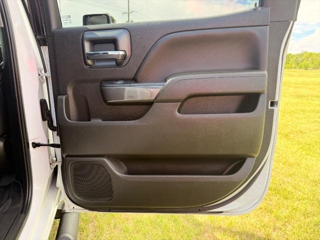 2018 GMC Sierra 2500HD SLT