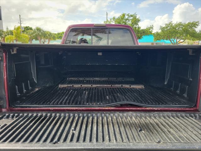 2000 Ford F-350 XLT