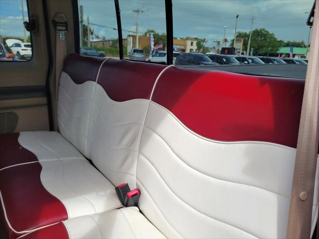2000 Ford F-350 XLT