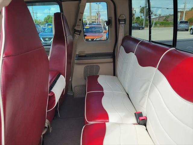 2000 Ford F-350 XLT
