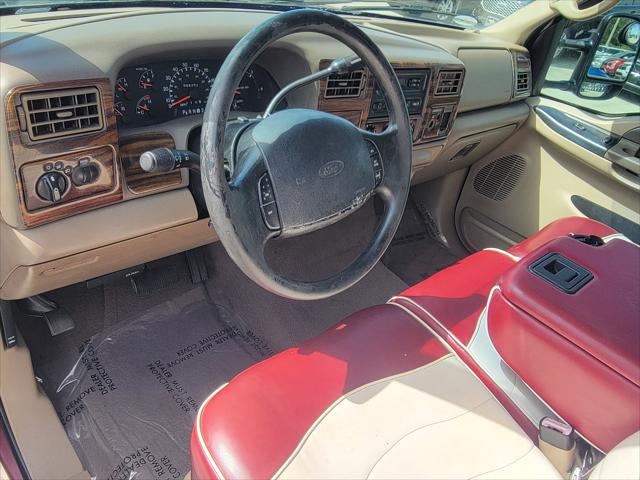 2000 Ford F-350 XLT