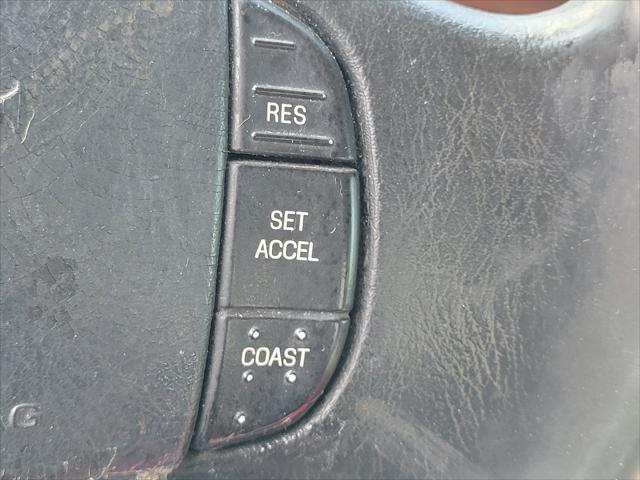 2000 Ford F-350 XLT
