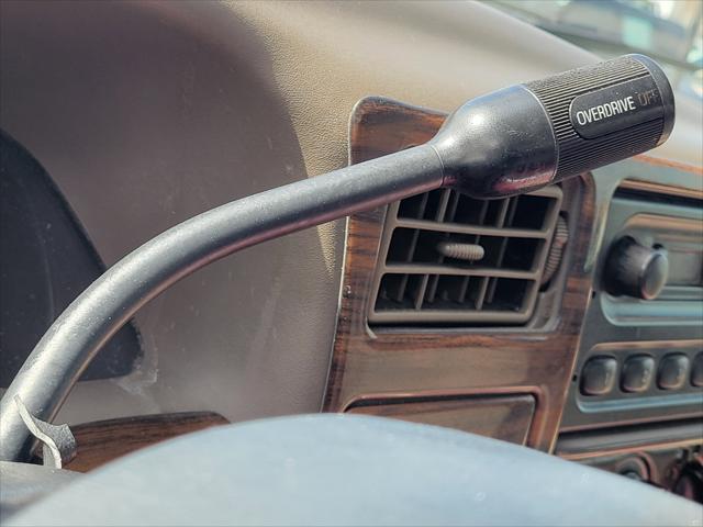 2000 Ford F-350 XLT