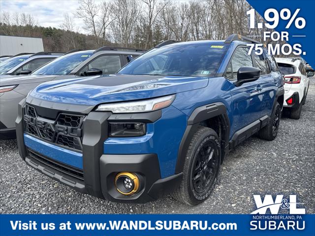 2026 Subaru Outback Wilderness for sale in Northumberland, PA