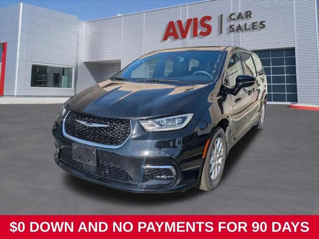 2025 Chrysler Pacifica Select for sale in Morrow, GA